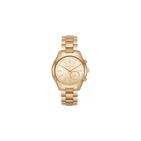 mkt4002 michael kors|michael kors access hybrid gage manual.